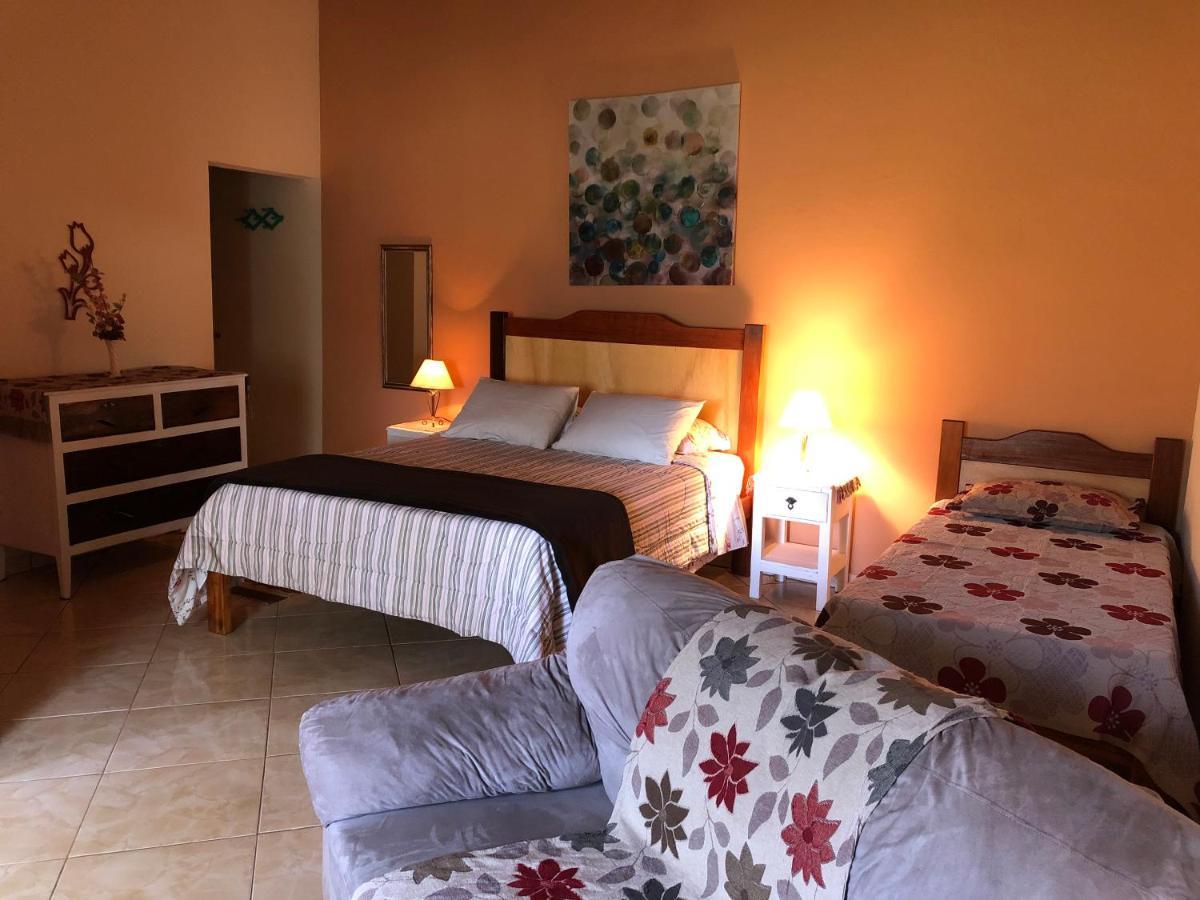 Pousada Vale Dos Sonhos Cunha Buitenkant foto