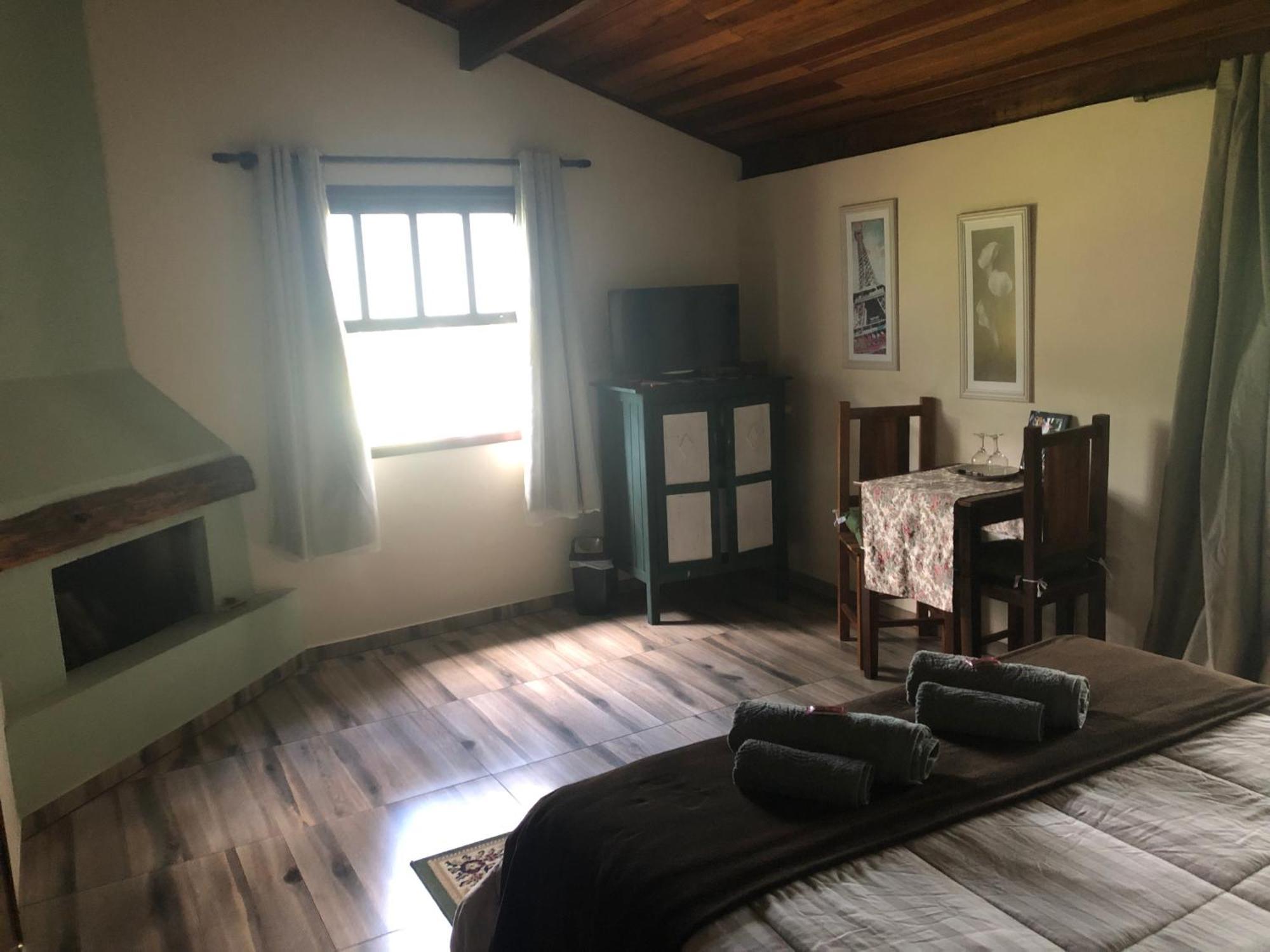Pousada Vale Dos Sonhos Cunha Buitenkant foto