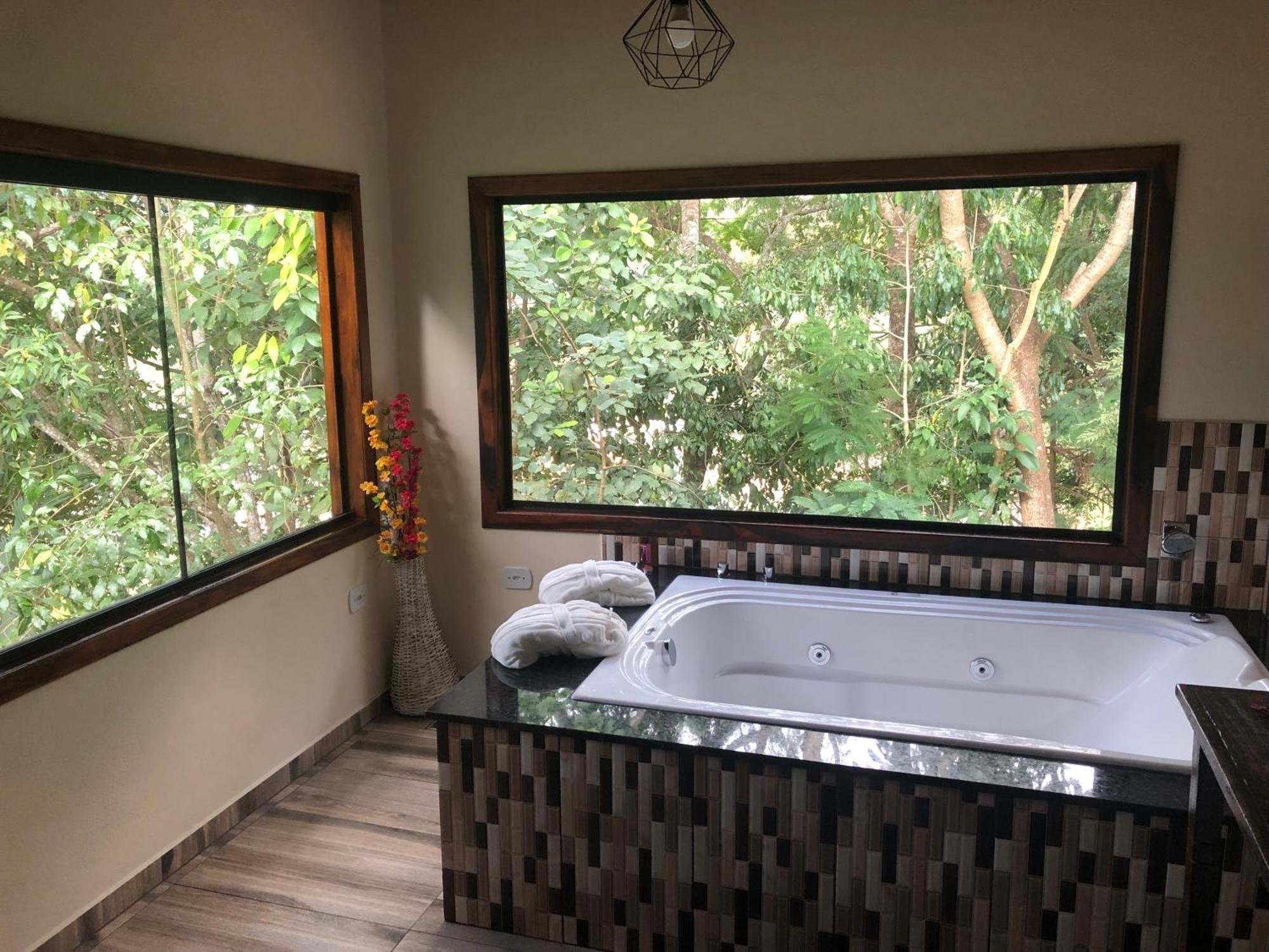 Pousada Vale Dos Sonhos Cunha Buitenkant foto