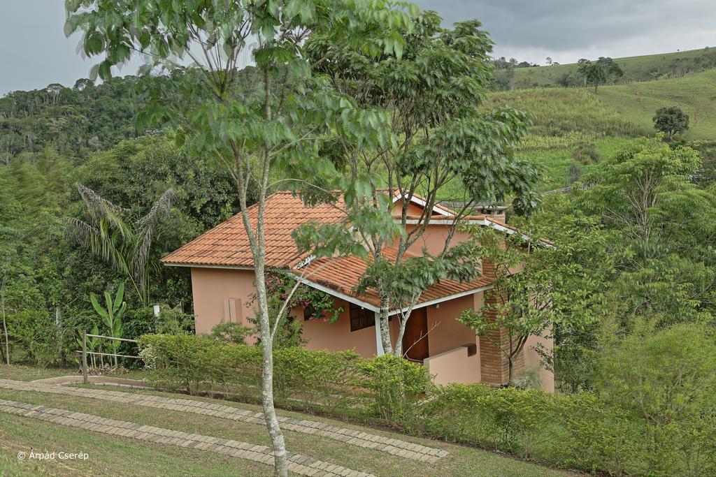 Pousada Vale Dos Sonhos Hotel Cunha Kamer foto